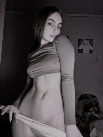 Проститутка Элина